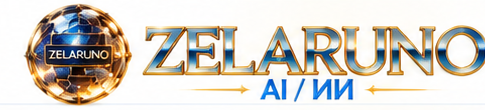 ZELARUNO AI / ИИ